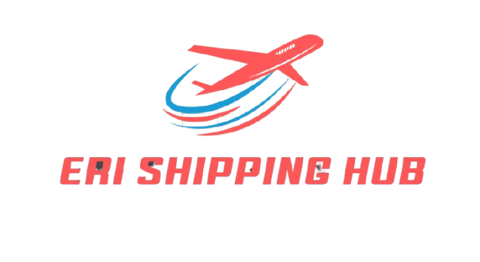 Eri Shipping Hub Logo